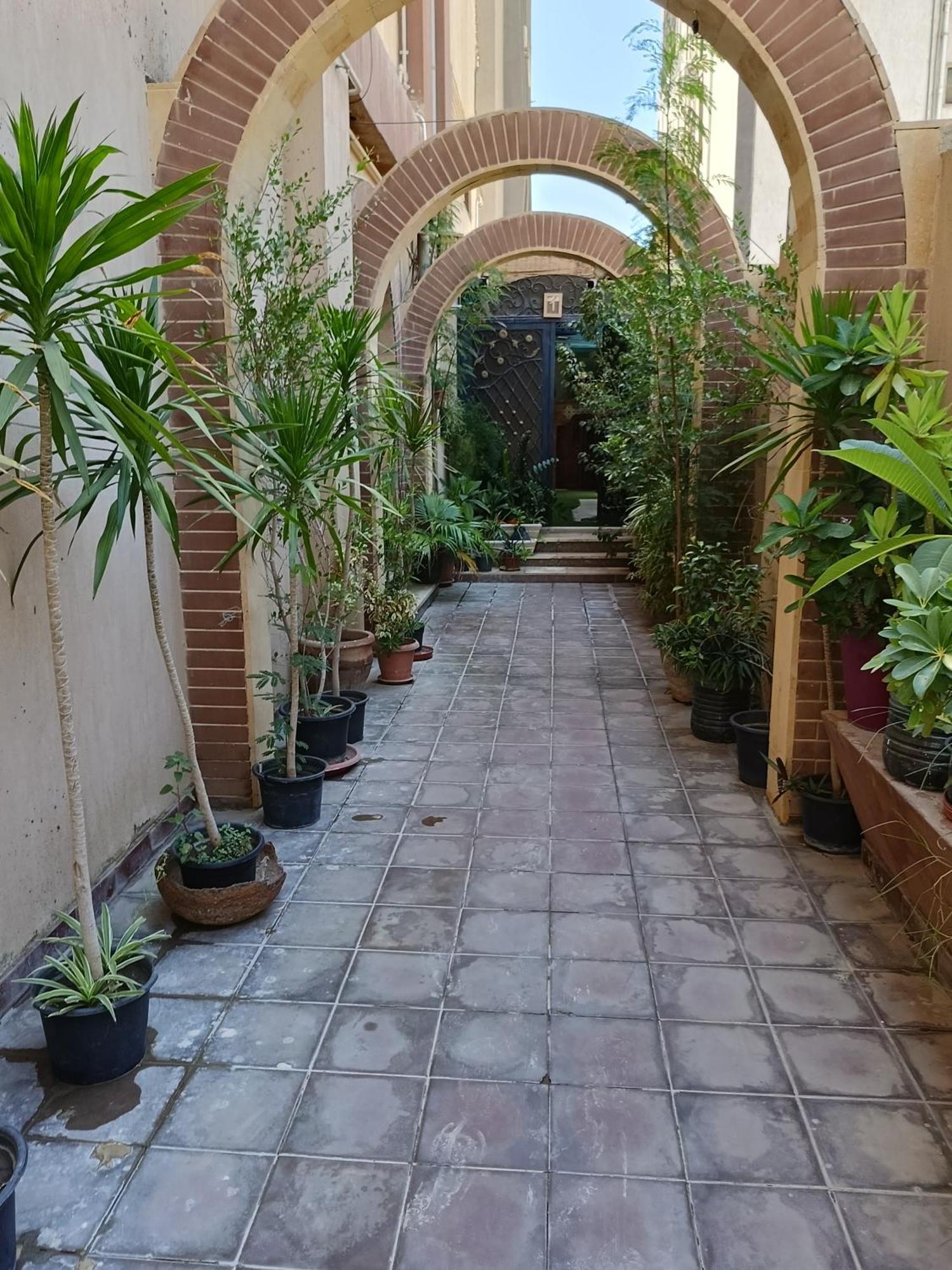 Apartament Studiou Kair